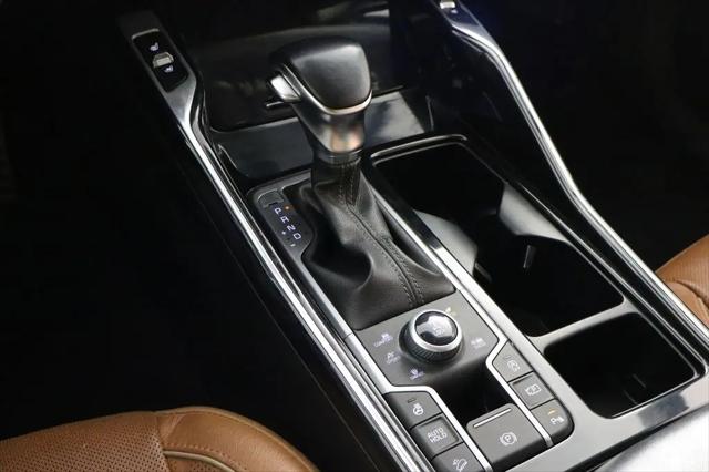 2021 Kia Sorento SX Prestige