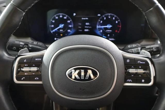2021 Kia Sorento SX Prestige