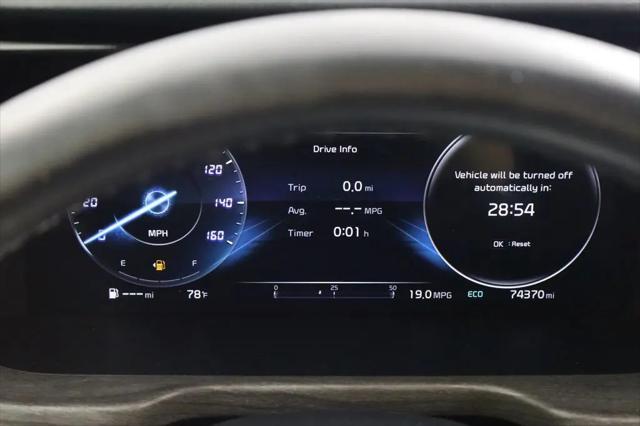 2021 Kia Sorento SX Prestige