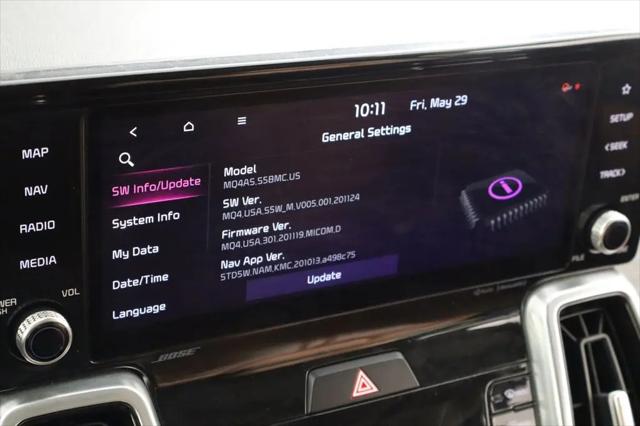 2021 Kia Sorento SX Prestige