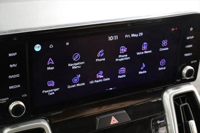 2021 Kia Sorento SX Prestige