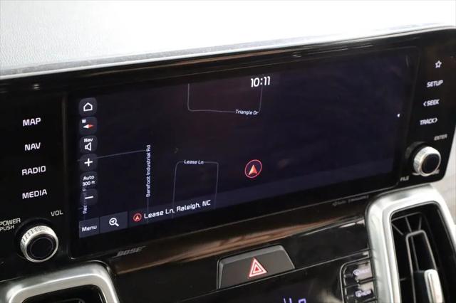 2021 Kia Sorento SX Prestige