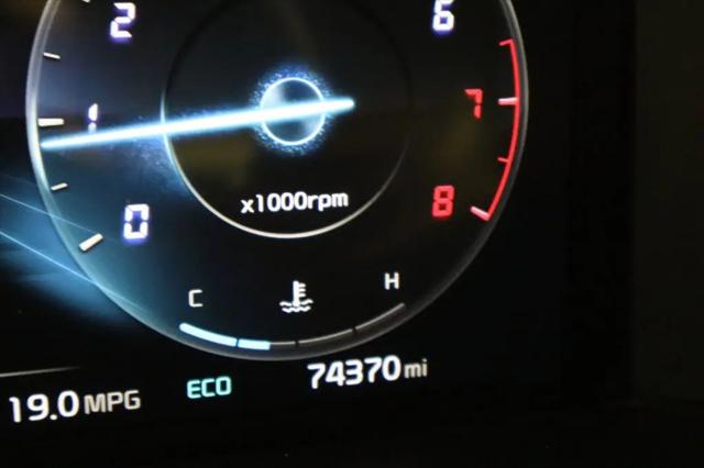 2021 Kia Sorento SX Prestige