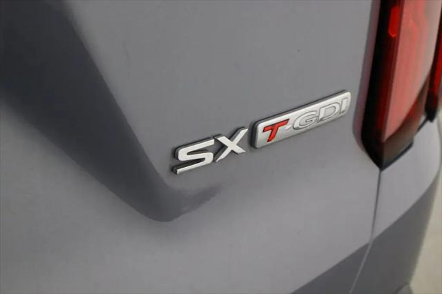 2021 Kia Sorento SX Prestige