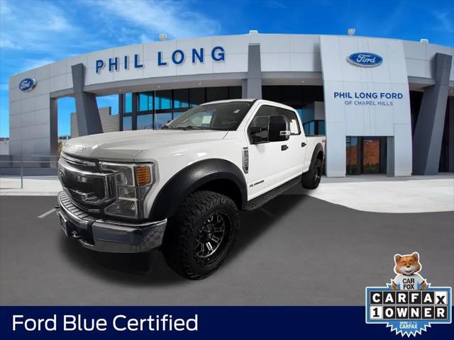 2022 Ford F-250 XLT for sale in Colorado Springs, CO