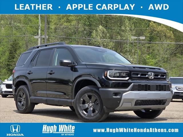 2026 Honda Passport AWD RTL for sale in Athens, OH