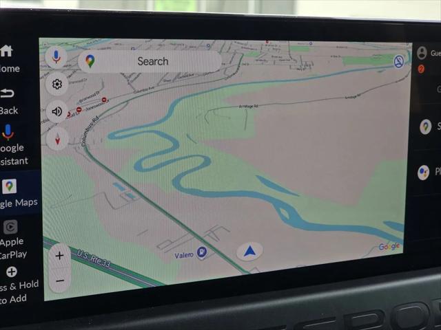 2026 Honda Passport AWD RTL
