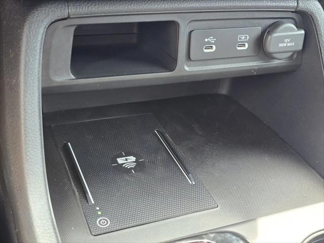 2026 Honda Passport AWD RTL