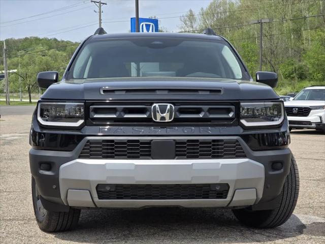 2026 Honda Passport AWD RTL