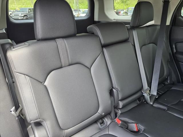 2026 Honda Passport AWD RTL