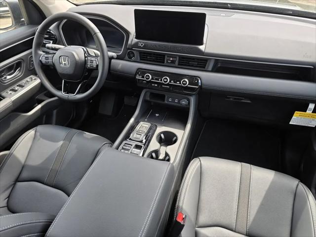 2026 Honda Passport AWD RTL