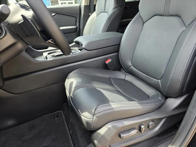 2026 Honda Passport AWD RTL