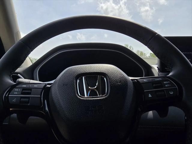 2026 Honda Passport AWD RTL