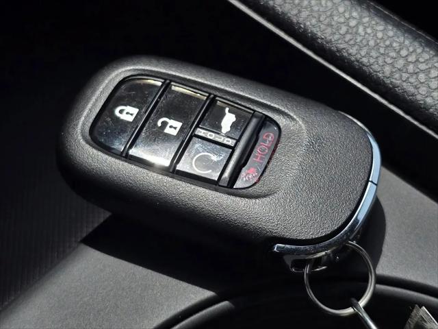 2026 Honda Passport AWD RTL
