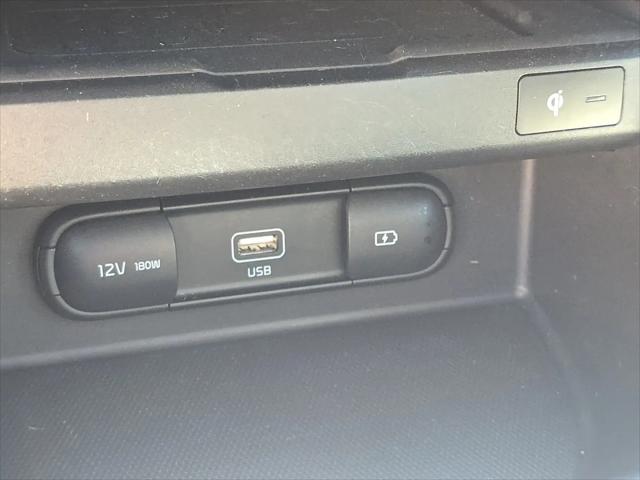 2021 Kia Seltos EX