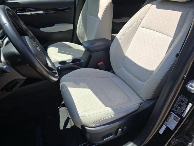 2021 Kia Seltos EX