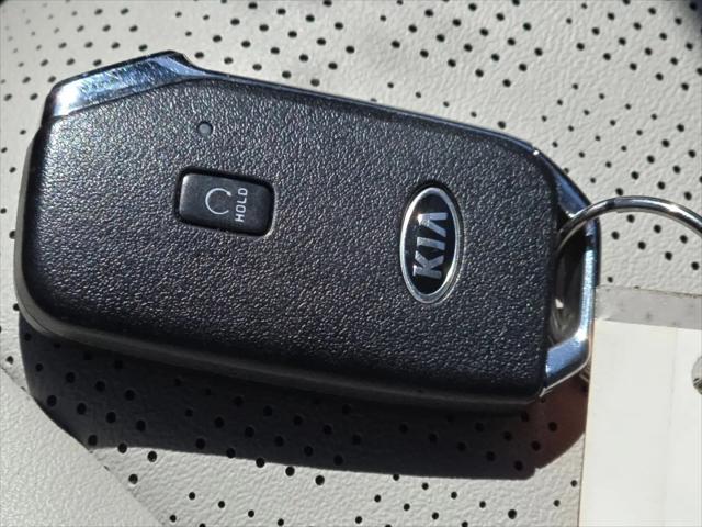2021 Kia Seltos EX