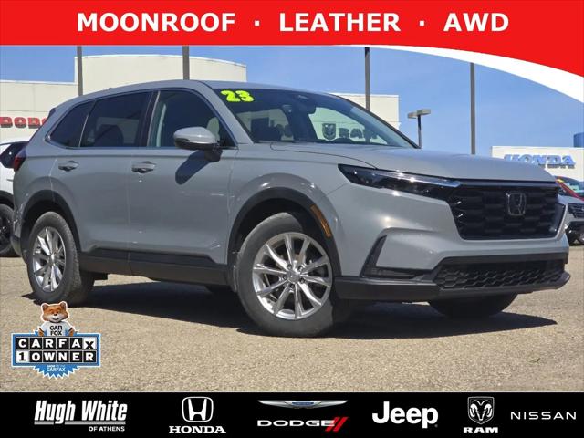 2023 Honda CR-V EX-L AWD for sale in Athens, OH