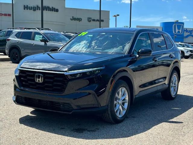 2024 Honda CR-V EX-L AWD for sale in Athens, OH