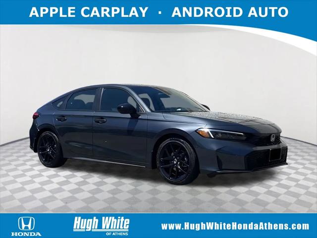 2026 Honda Civic Sport for sale in Athens, OH