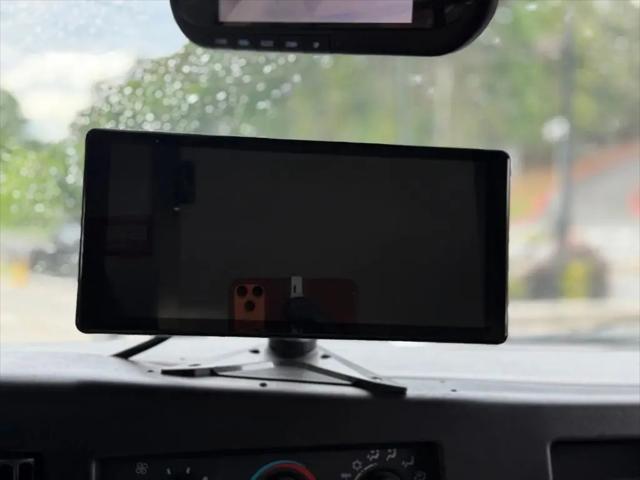 2021 Chevrolet Express Cutaway Work Van