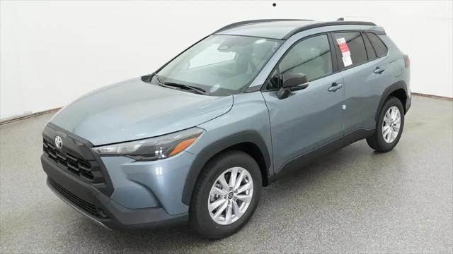 2026 Toyota Corolla Cross LE for sale in Winston-Salem, NC