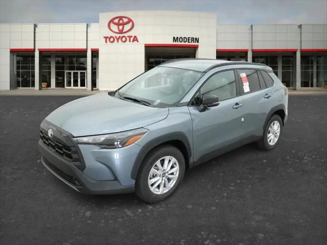 2026 Toyota Corolla Cross LE for sale in Winston-Salem, NC