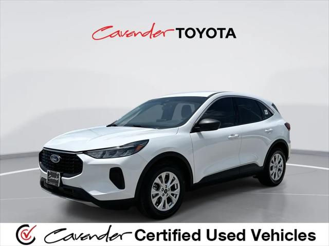 2024 Ford Escape Active for sale in San Antonio, TX