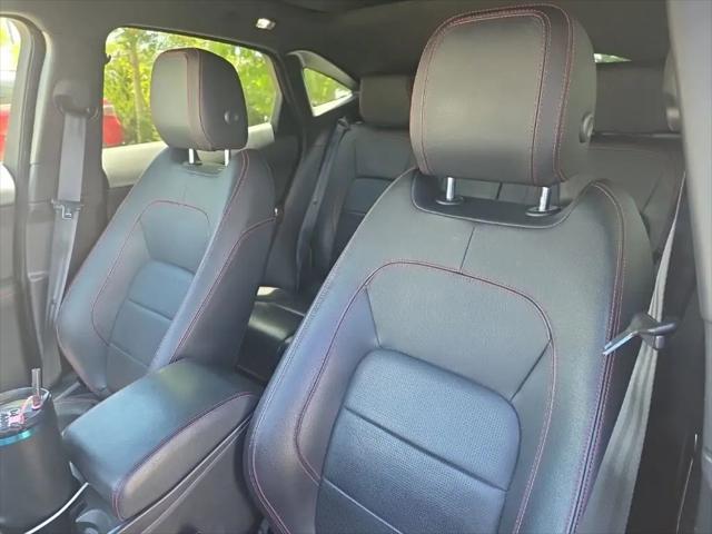 2020 Jaguar E-PACE Checkered Flag Edition P250 AWD Automatic