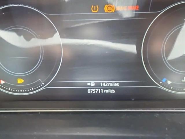 2020 Jaguar E-PACE Checkered Flag Edition P250 AWD Automatic