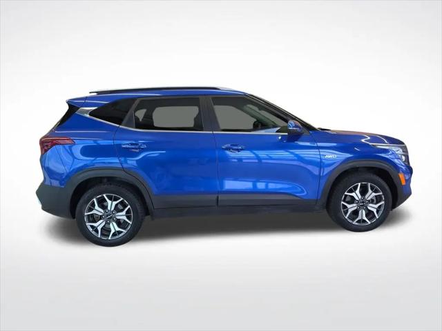 2023 Kia Seltos EX