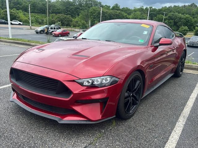 2019 Ford Mustang GT for sale in Staunton, VA