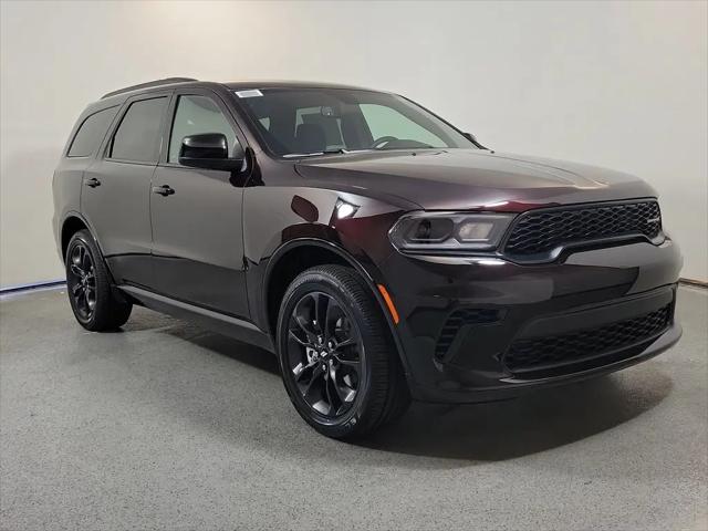 2026 Dodge Durango GT RWD for sale in Clermont, FL