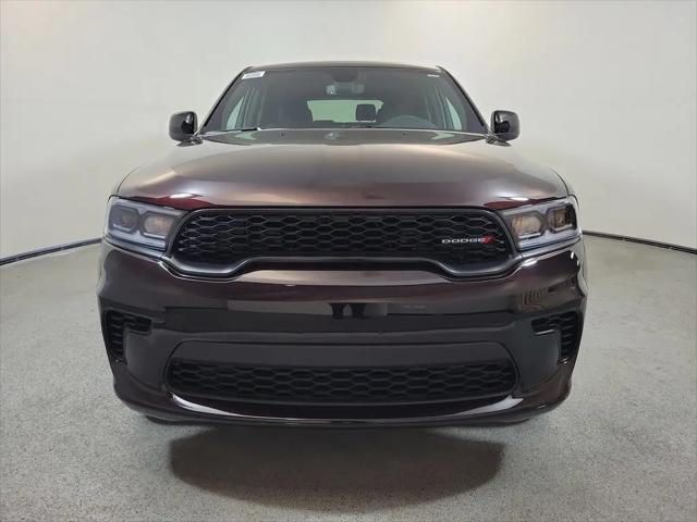 2026 Dodge Durango GT RWD