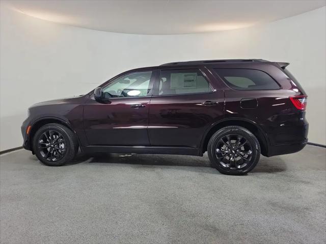 2026 Dodge Durango GT RWD