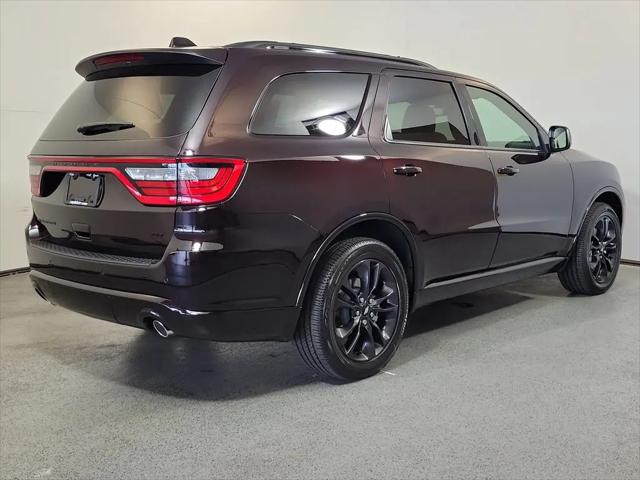 2026 Dodge Durango GT RWD