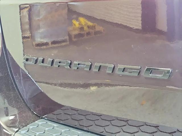 2026 Dodge Durango GT RWD