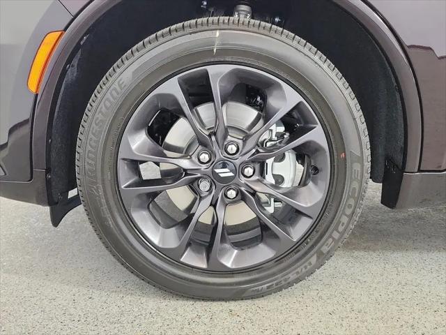 2026 Dodge Durango GT RWD