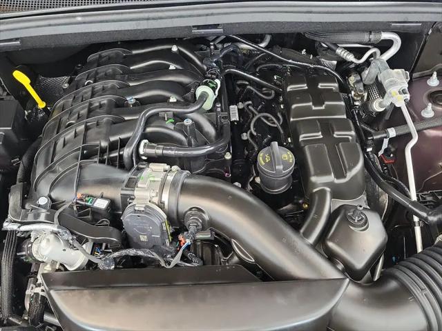 2026 Dodge Durango GT RWD