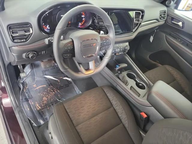 2026 Dodge Durango GT RWD