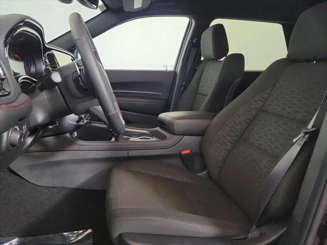 2026 Dodge Durango GT RWD