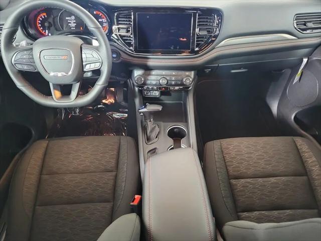 2026 Dodge Durango GT RWD