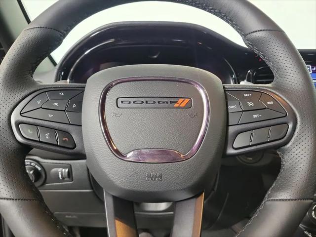 2026 Dodge Durango GT RWD