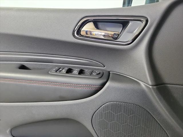2026 Dodge Durango GT RWD