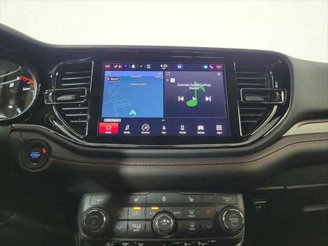 2026 Dodge Durango GT RWD