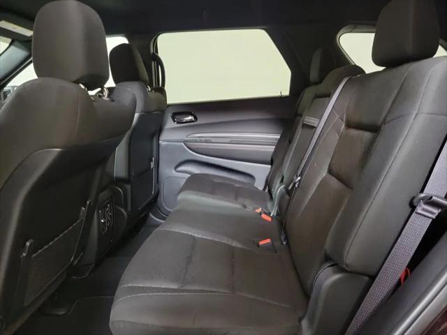 2026 Dodge Durango GT RWD