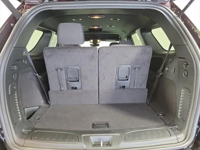 2026 Dodge Durango GT RWD
