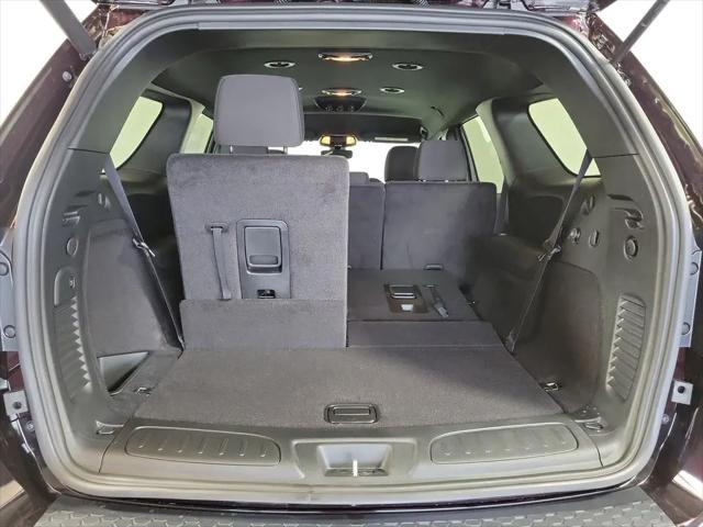 2026 Dodge Durango GT RWD