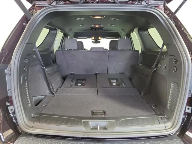 2026 Dodge Durango GT RWD