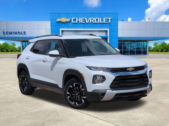 2023 Chevrolet TrailBlazer FWD LT for sale in Sanford, FL